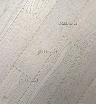 Инженерная доска Greenline ТЕХНО 615 Дуб Ванила